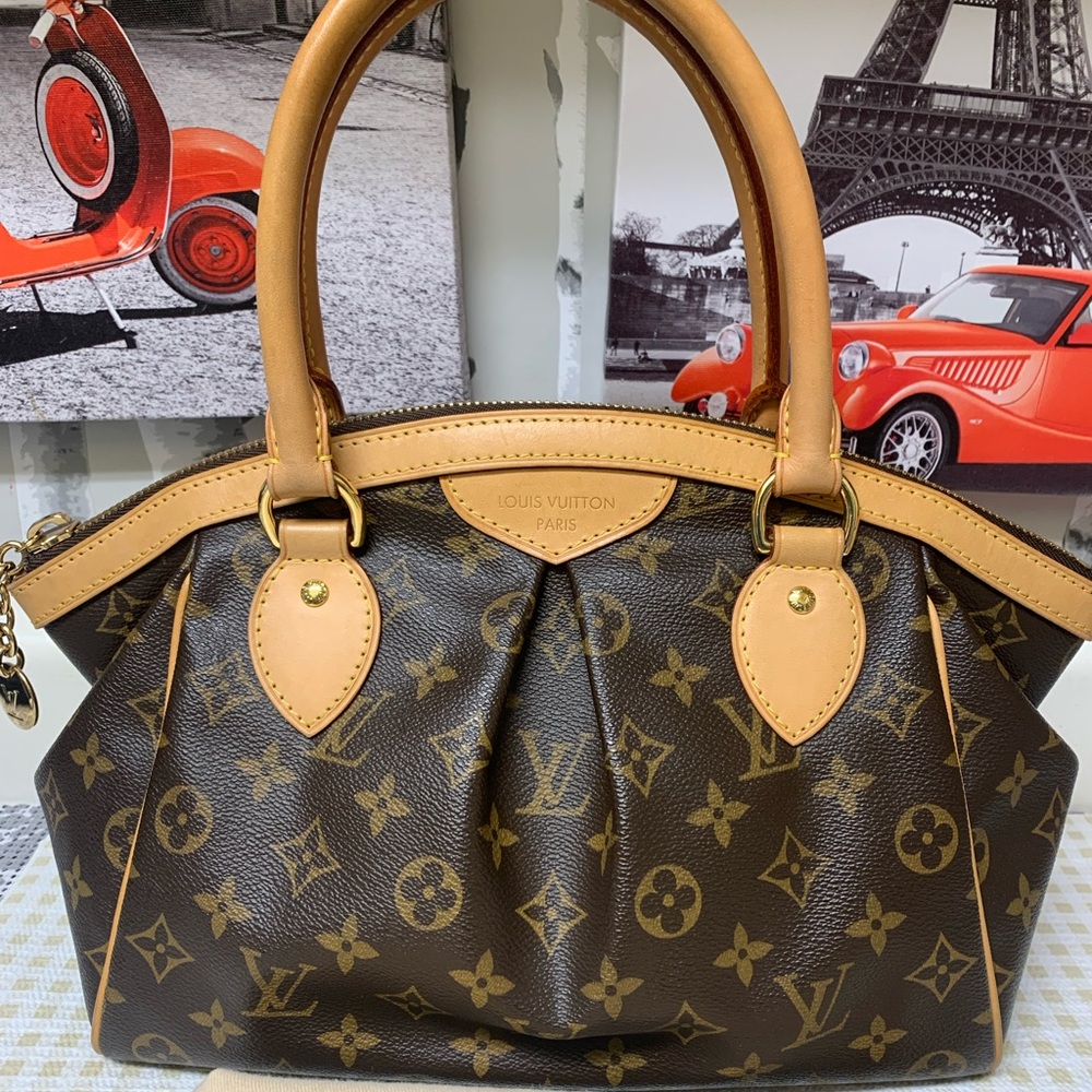 Louis Vuitton Tivoli PM